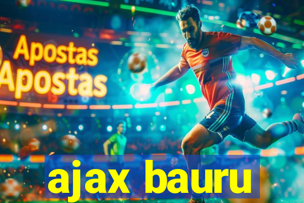 ajax bauru